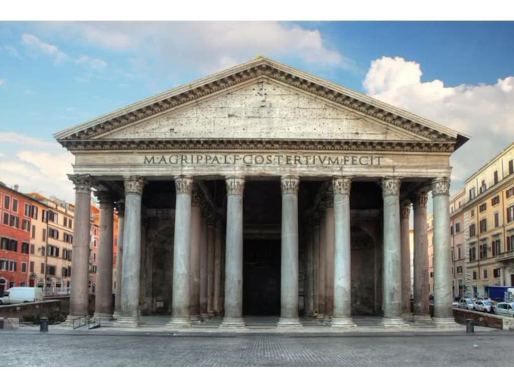 Trevi Fountain Deluxe - Your Italian Holidays Рим Экстерьер фото